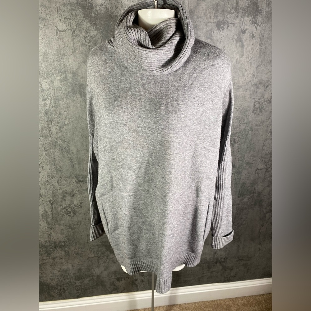 Cyrus Sweater